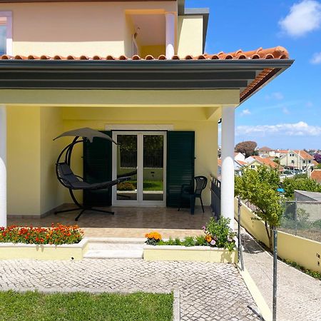 Lolik Villa Sobreda ภายนอก รูปภาพ